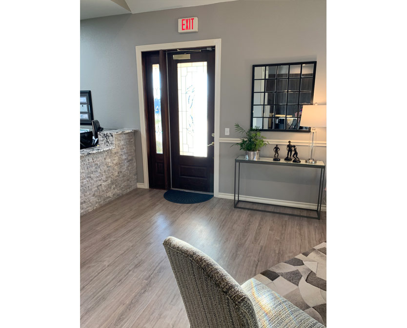 Dental Office | Dentist in Round Rock, TX | Forest Creek Family Dental